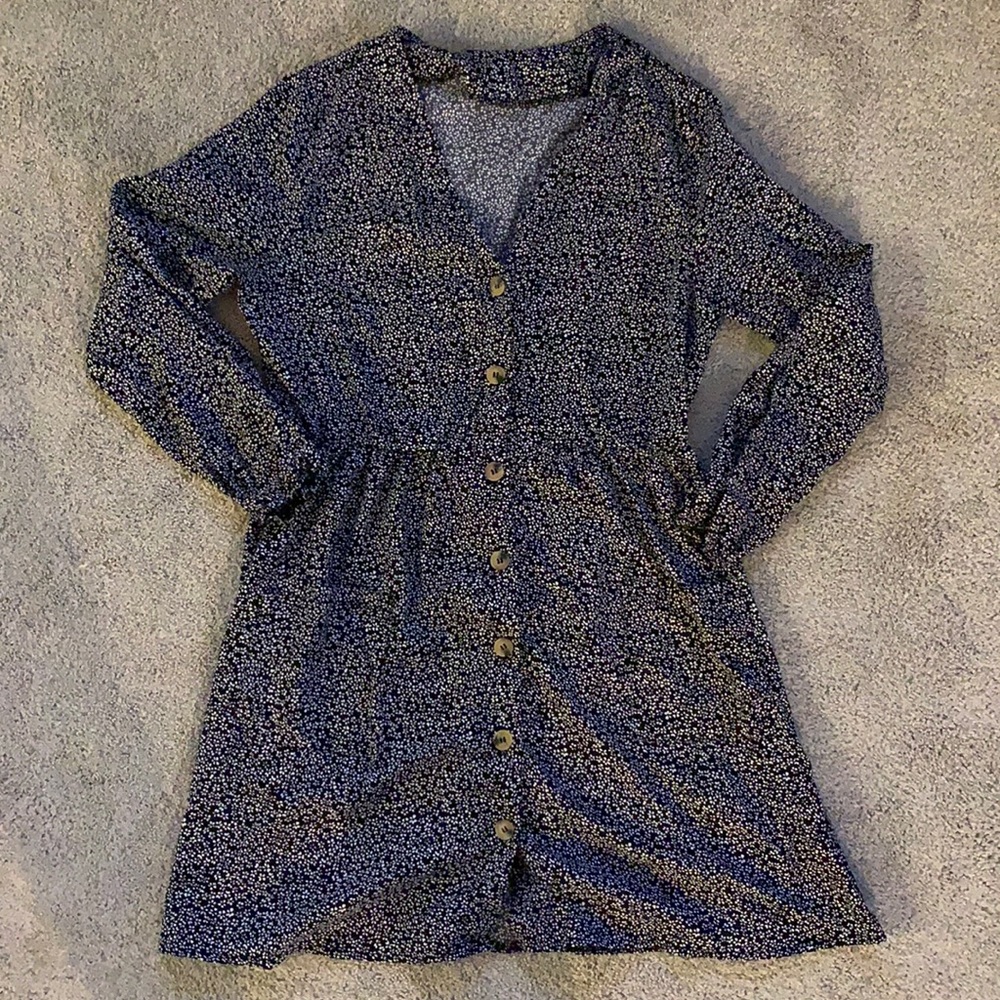 Fall Dress